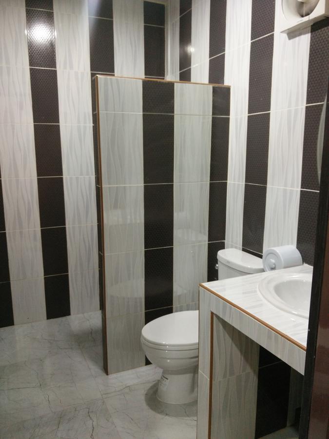 Honey Hotel Chiang Saen Eksteriør billede